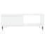 Erinn Four Leg Coffee Table with Storage-32408793