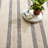 Cielo Cotton Striped Indoor Rug-102346167