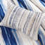 Ensemble de 6 coussins décoratifs 6 pièces - bleu pour très grand / très grand aquarelle-124308725-124308727
