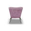 Mascarenaz Upholstered Slipper Chair-442374803