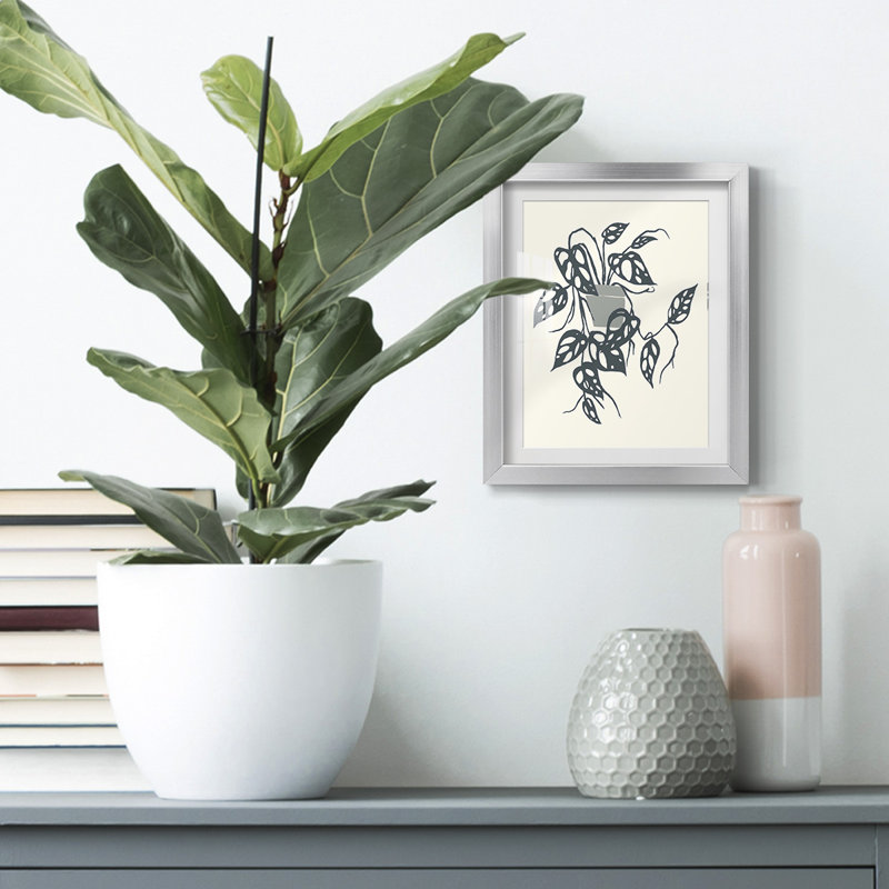 Timote -Gallery Wrapped Canvas