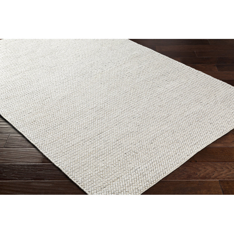 Striped Area Rug, Rectangle 2' x 3'