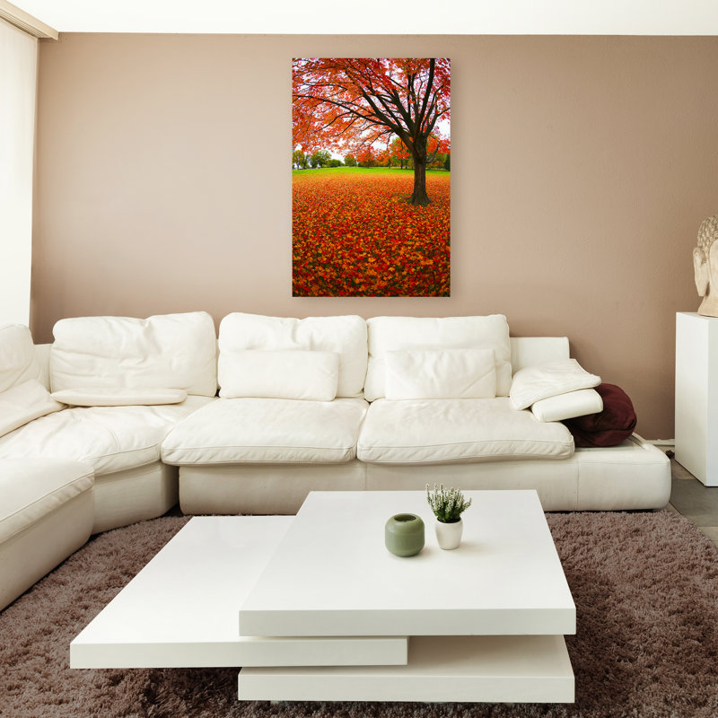 «expressions, reproduction de photo sur toile tendue Halke, H 32 po x l 22 po x P 2 po