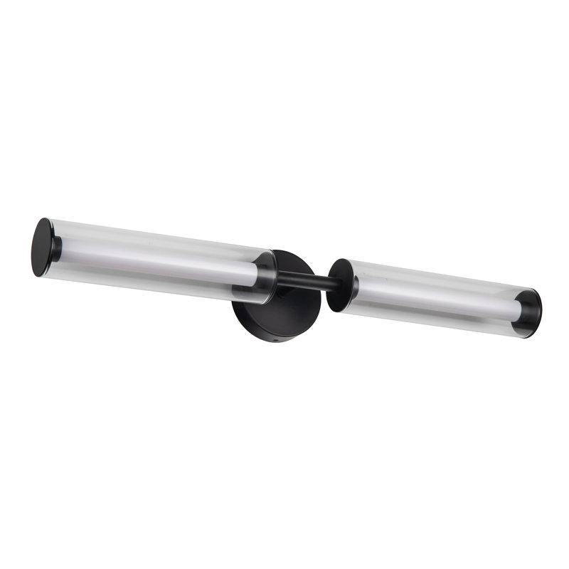 Braga 2 - Light LED Bath Bar