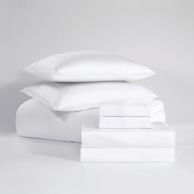 Silken Sateen TENCEL Sheet Set