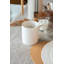 Mikasa Egret China Mugs, 380ml, White
