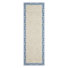 Blue/Beige
