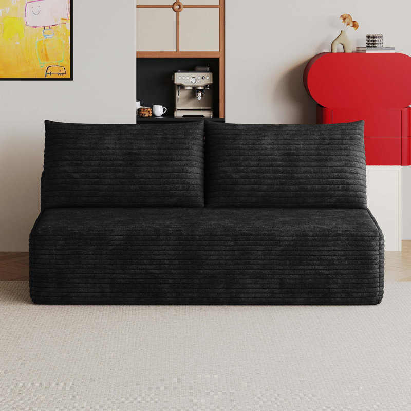 Canapé Cloud modulaire moderne avec assise profonde
