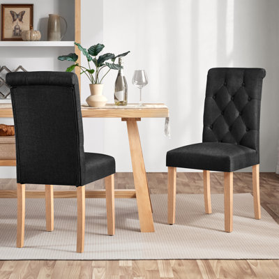  Upholstered Dining Chair