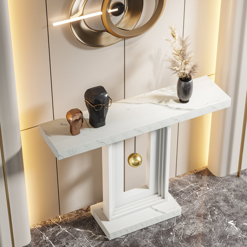 Brynnleigh 100cm Console Table