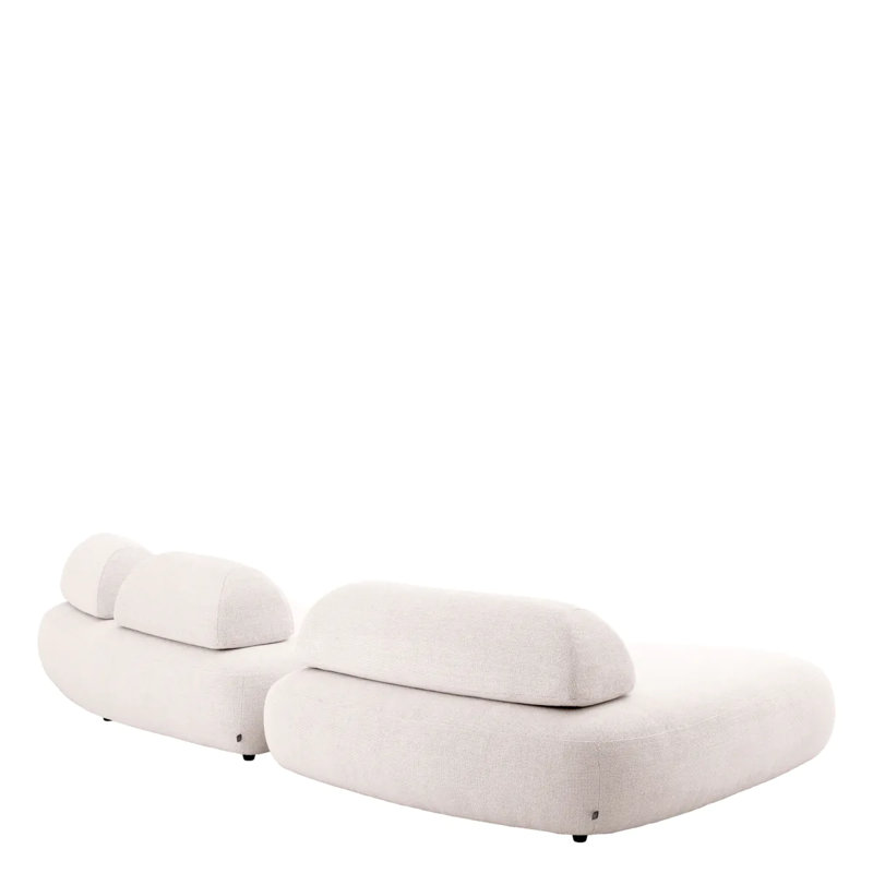 Sofa Residenza, Offf White