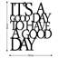 Wall Decor on Metal-106128902