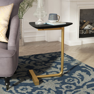 Veer End Table