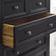 Jarin 84cm W 5 - Drawer Chest of Drawers-71665650