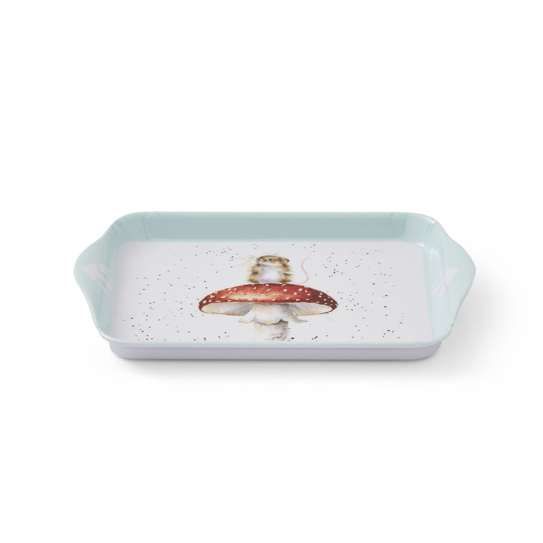 Wrendale Designs Fun-Gi Scatter Tray - Image 2