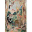 Tapis décoratif à motif gorille et léopard à thème Wild Jungle-1762637236