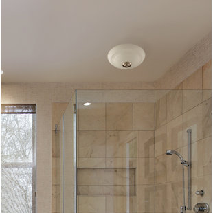 70 CFM Bathroom Fan