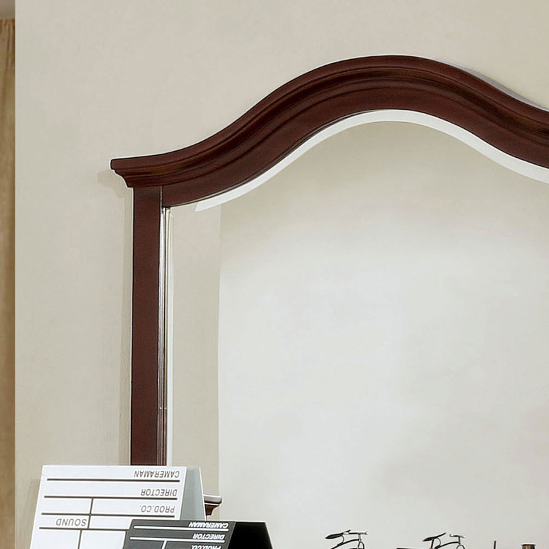 Miroir de commode Loveland