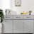 Three Doors Side Table-1389759549
