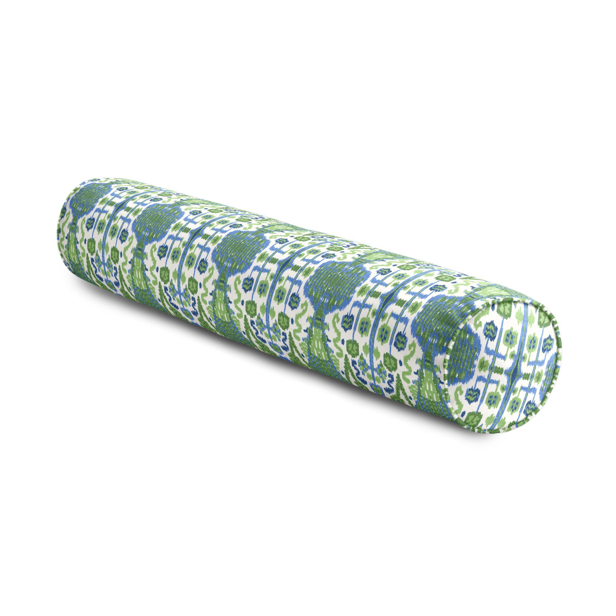 Loom Decor Believe It Bolster Pillow & Reviews | Wayfair