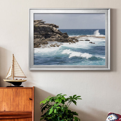 " Clovelly Bay "