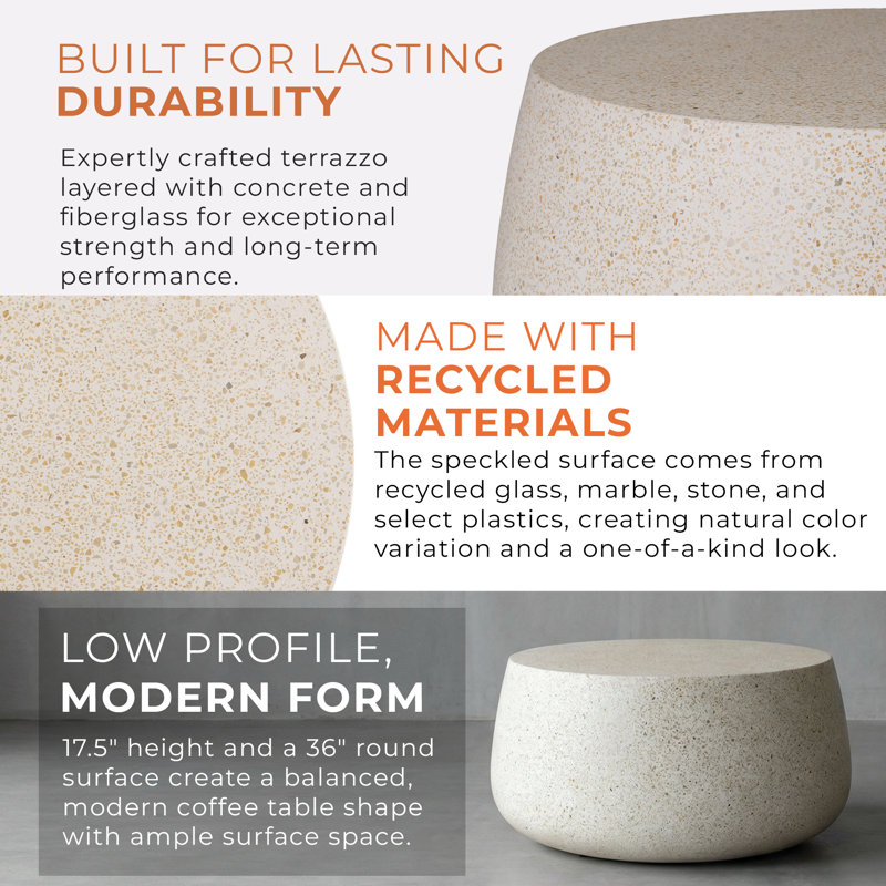 Stool/Table Coffee Table