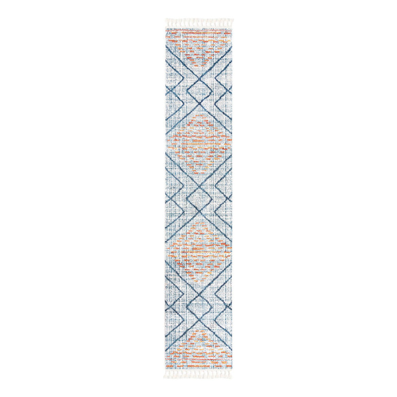 Rudy Indoor Rug, Runner 2'7" x 13'