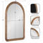 Miroir mural de salle de bain Breece-1733151909