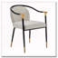 Chaise rembourrée-121087290