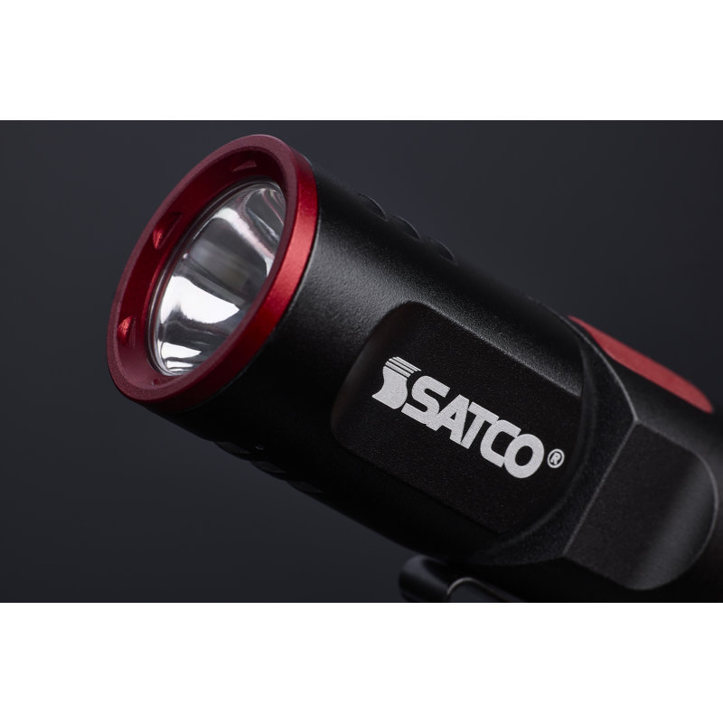 Recharge Outdoor Flashlight