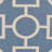 Courtyard Performance Geometric Rug-10991476