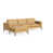 Camel Leather