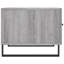 Aunesti Sled Coffee Table with Storage-459450501