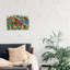 Confetti Floral I by Silvia Vassileva - Wrapped Canvas Painting-1457165015