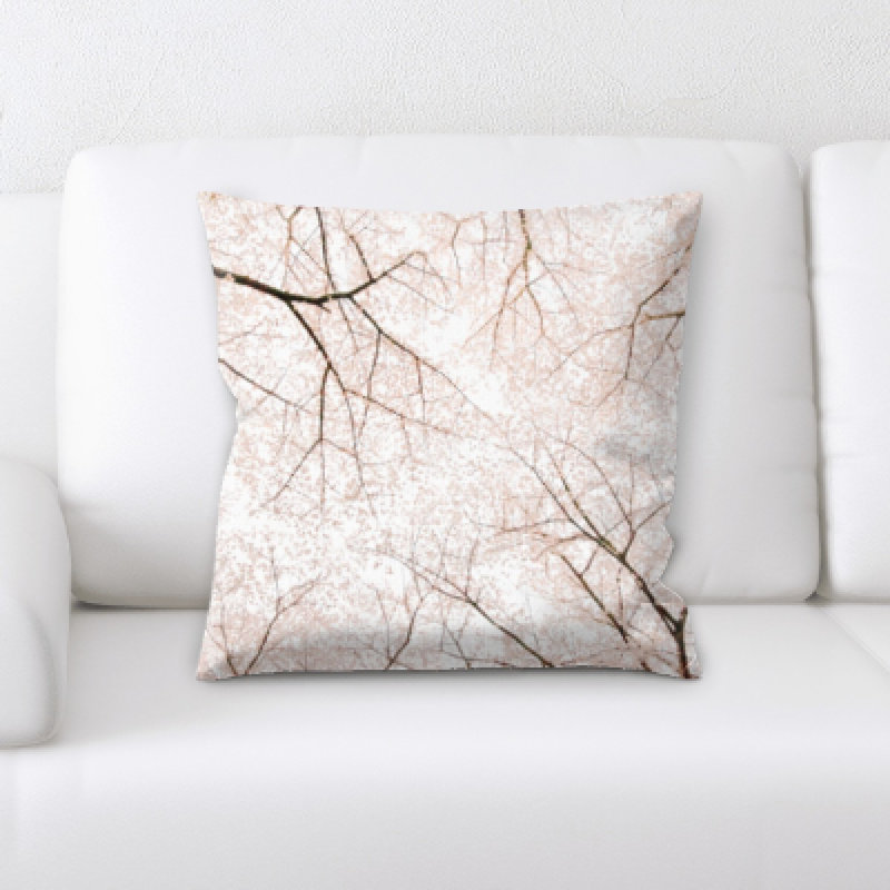 Coussin décoratif