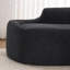 Chaises longues en chenille avec tissu doux et durable, faciles à déplacer et pour les petits espaces-868939194