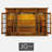 Casually Country Dining Cabinet-23515431