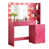 Rose Pink selected