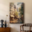 LANDSCAPES Series CCCXC -Custom Wrapped Gallery Cavas