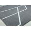 Tapis contemporain Azalea-30640323