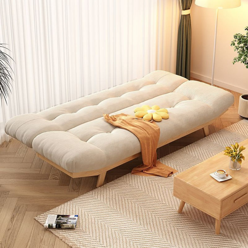 Rocci, Blanc cassé, H 33,46 po x l 72,83 po x P 25,59 po