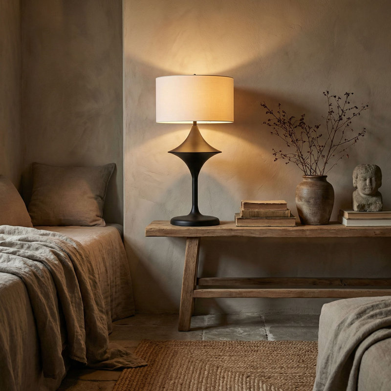 Wilder Table Lamp