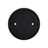 Byron Ribbed Round Planter - Set of 3 (10in, 12in, and 14in)-179079742