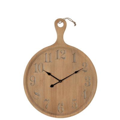 Addleigh Wall Clock