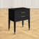 Westerleigh 1-Drawer Nightstand