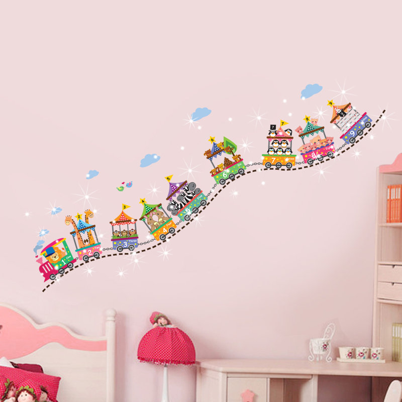 Wall Decal