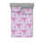 Fuchsia, bleu-vert / floral est en rupture de stock sélectionné