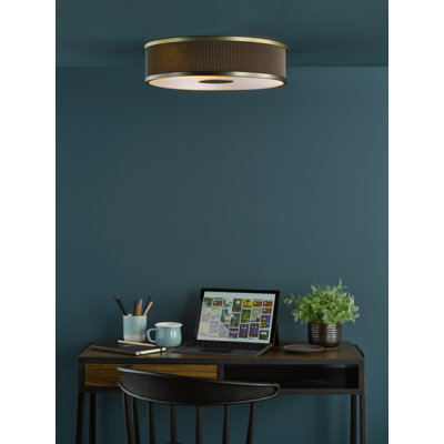 Flush Mount