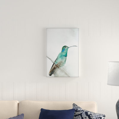 «August Bird» par Christine Lindstrom, reproduction d'art sur papier