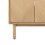 Adele 72'' W Double Bathroom Vanity Base-1061058360